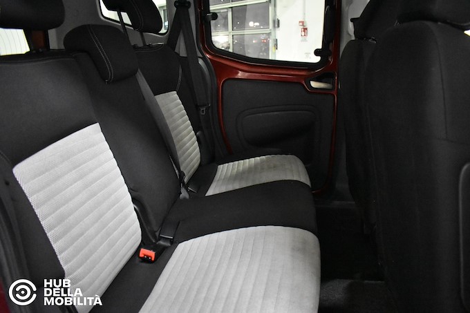 FIAT QUBO 1.3 MJT 75 CV Active